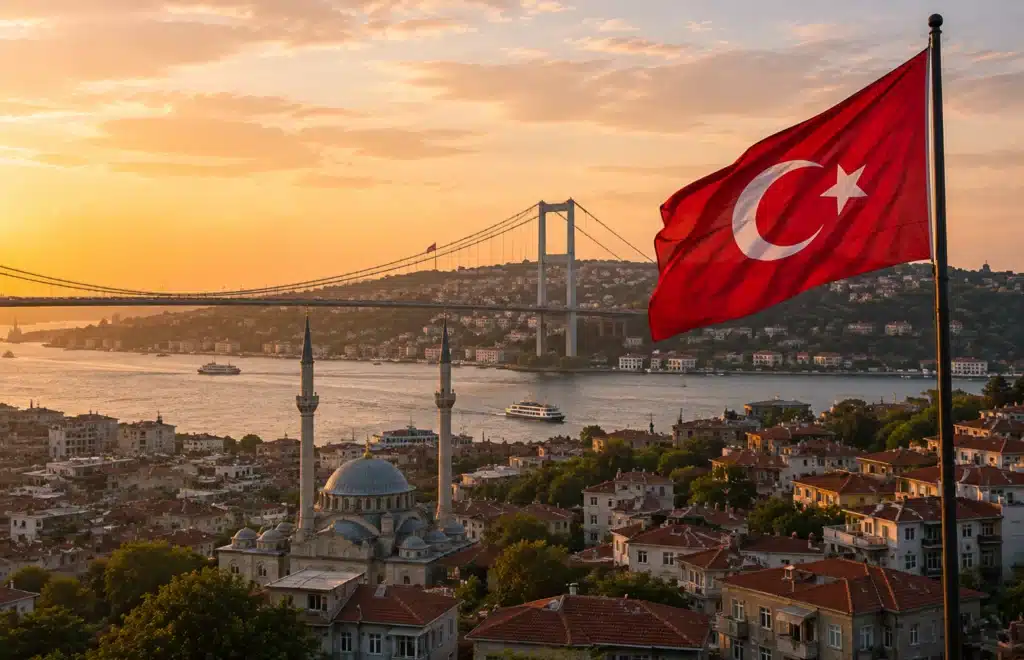 Türkei