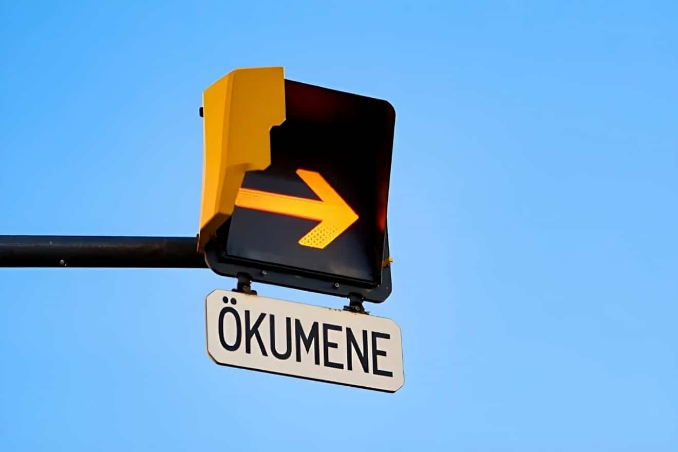 Ökumene in der Ausbildung