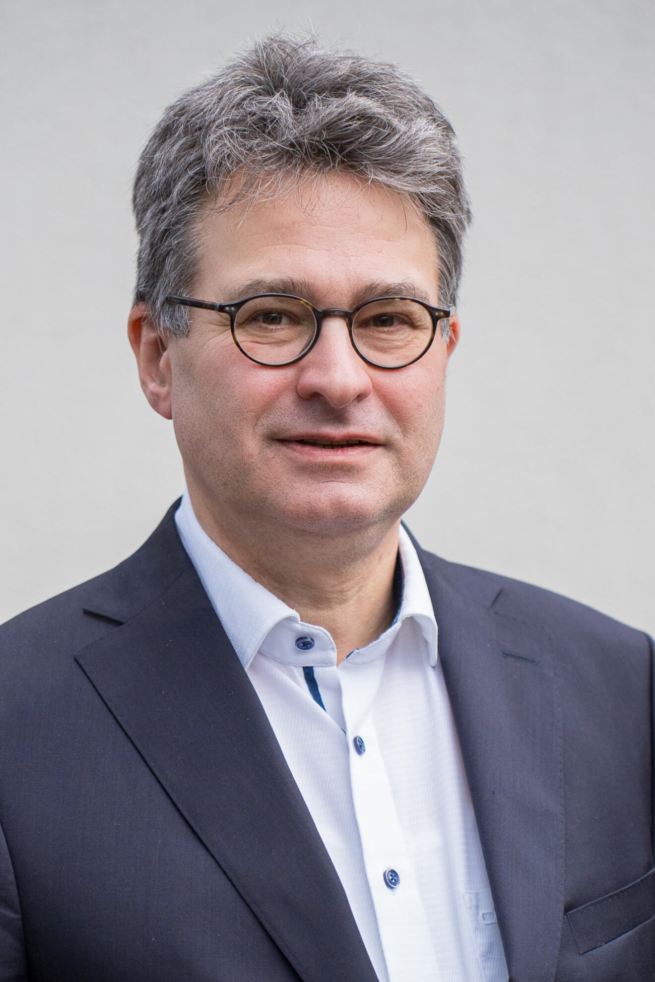 Ralf Lange-Sonntag neuer Vorsitzender von begegnen e.V.