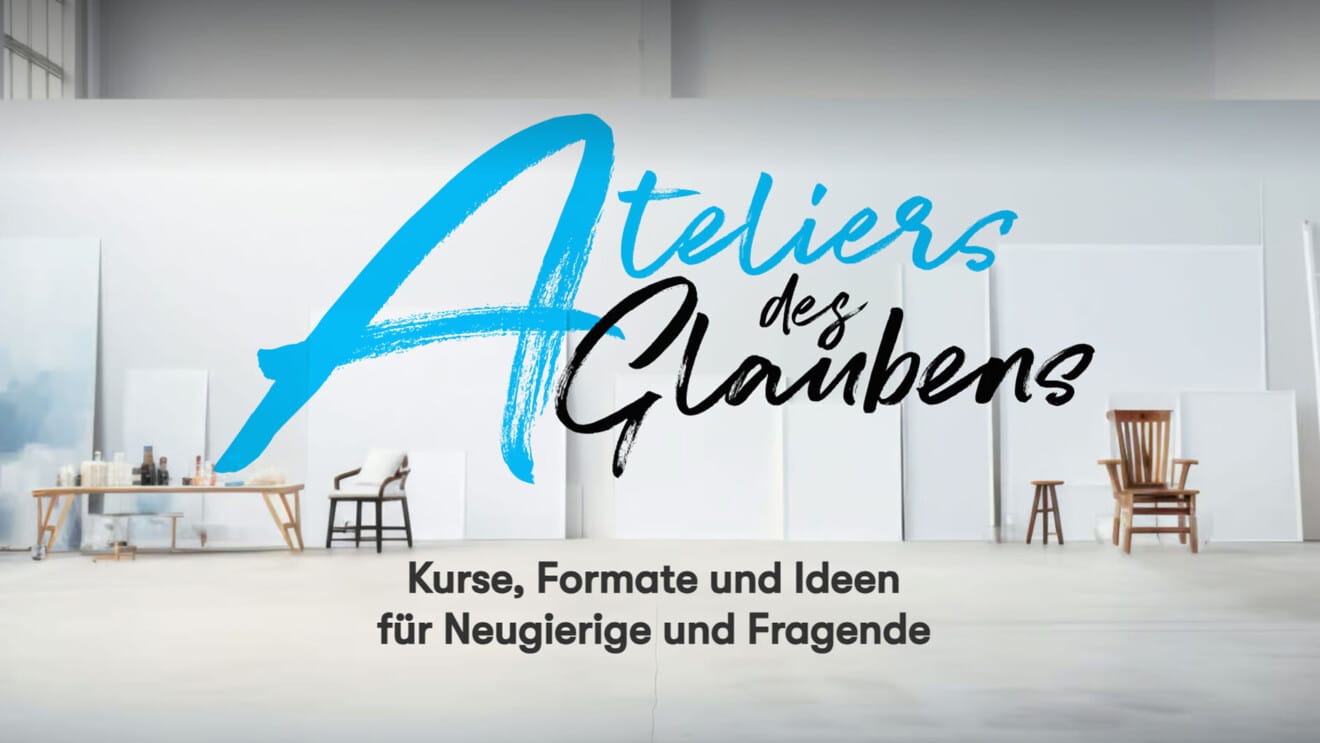 Mal dir den Himmel aus!