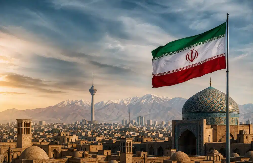 Iran