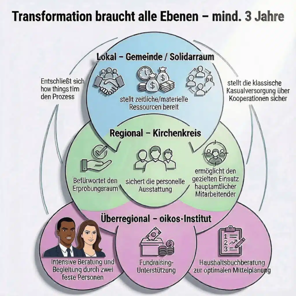 Transformationsebenen